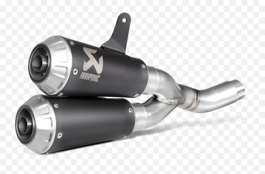 Ducati Scrambler Enduro Png Exhaust