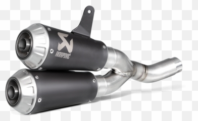 Ducati Scrambler Enduro Png Exhaust