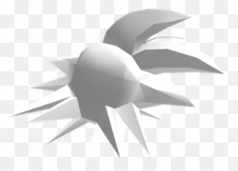 Mastered Ultra Instinct Goku Hair - Roblox png
