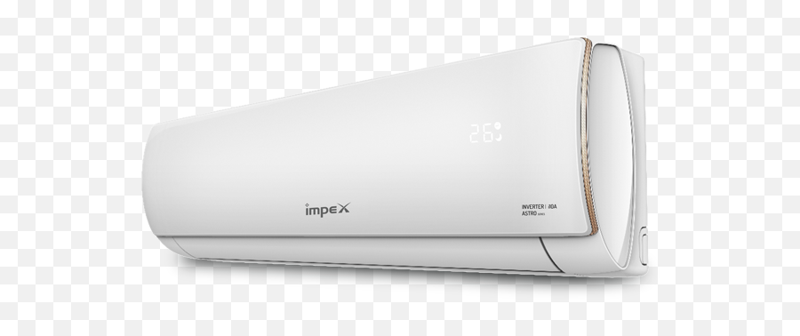 Impex Ac - Impex Ac 1 Ton Png,Ac Png