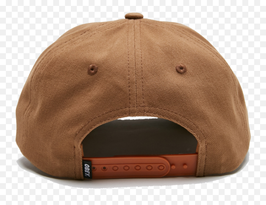 Obey Snapback - Baseball Cap Png Download Original Size Baseball Cap,Obey Hat Png
