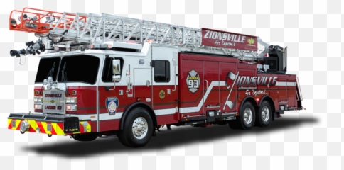 Cr 137 Aerial Ladder Fire Truck U2013 Custom Trucks E - One Aerial Ladder Fire Truck Png,Fire Truck Png