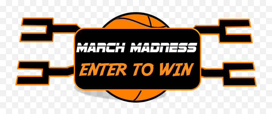Download March Madness Update Png Image - Clip Art,March Madness Logo Png