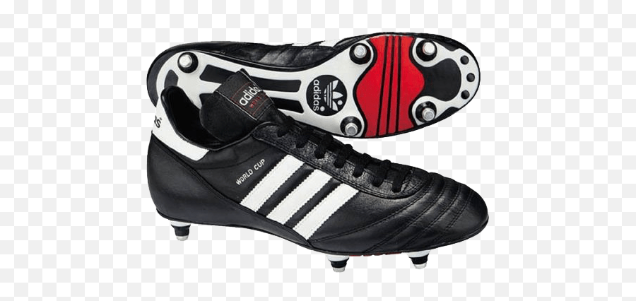 Adidas Football Boots Transparent Image - Adidas World Cup Boots Png,Addidas Png