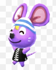 Rod - Rod Animal Crossing New Horizons Png,Animal Crossing Png