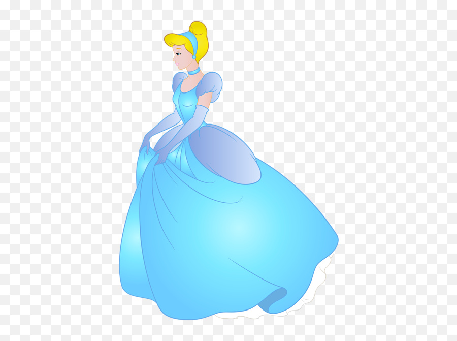 Cinderella Png - Cinderella Gif Transparent Background,Cinderella Png