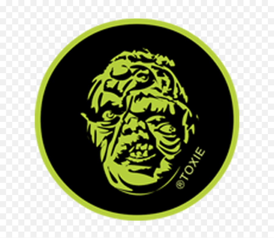 Download Hd U0027toxic Avenger Loves Piratesu0027 With Tromau0027s - King Blues Club Grill Png,Toxic Logo