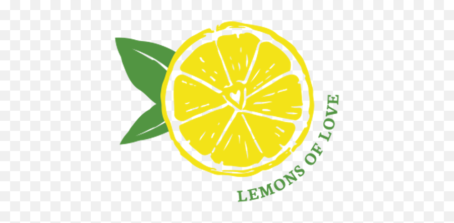 Lemons Of Love Inc - Lemons Of Love Png,Lemons Png