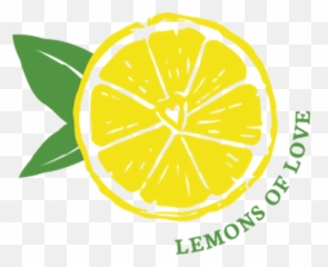 Lemons Of Love Inc - png
