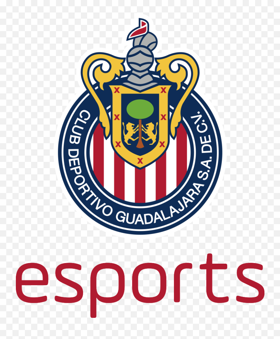 Chivas Esports - Leaguepedia League Of Legends Esports Wiki Chivas De Guadalajara Png,Clash Royale Logo Png