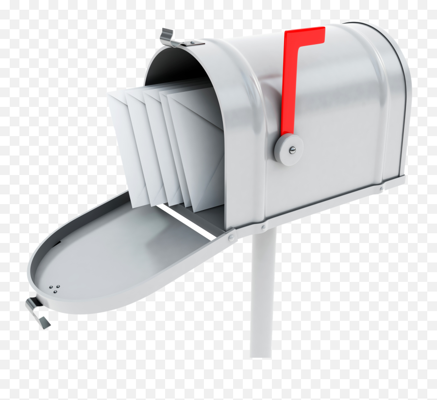 Mailbox Transparent Background Png - Mailbox Transparent Background,Mailbox Png