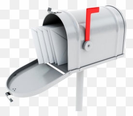 Mailbox Transparent Background Png