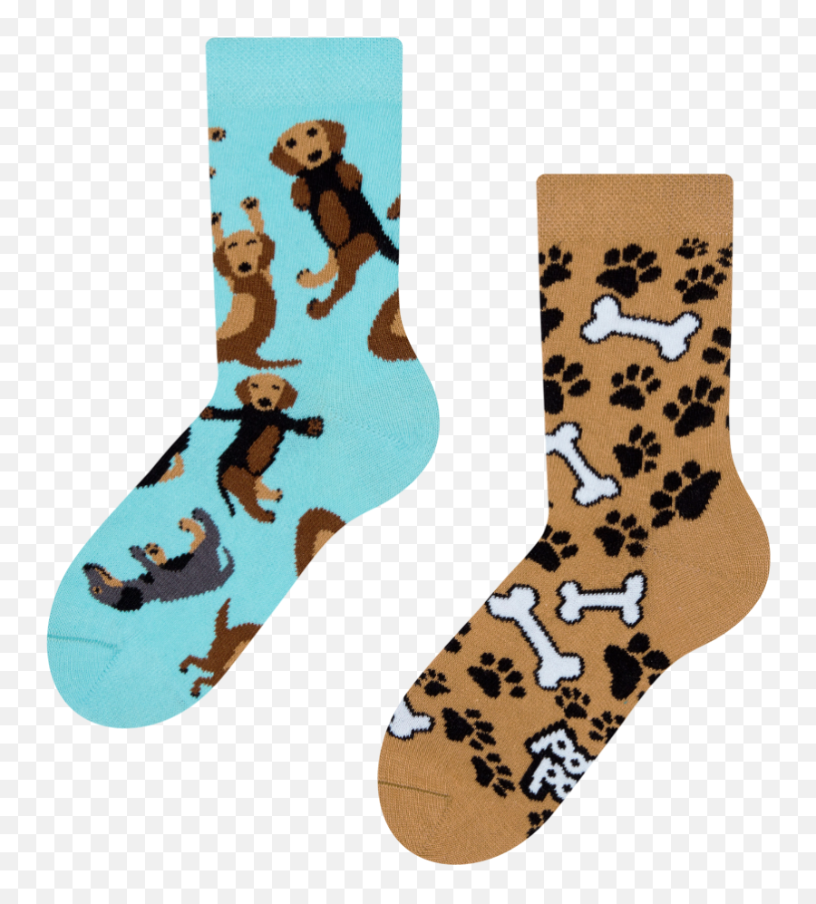 Kidu0027s Socks Dachshund - Dedoles Ponožky Png,Dachshund Png