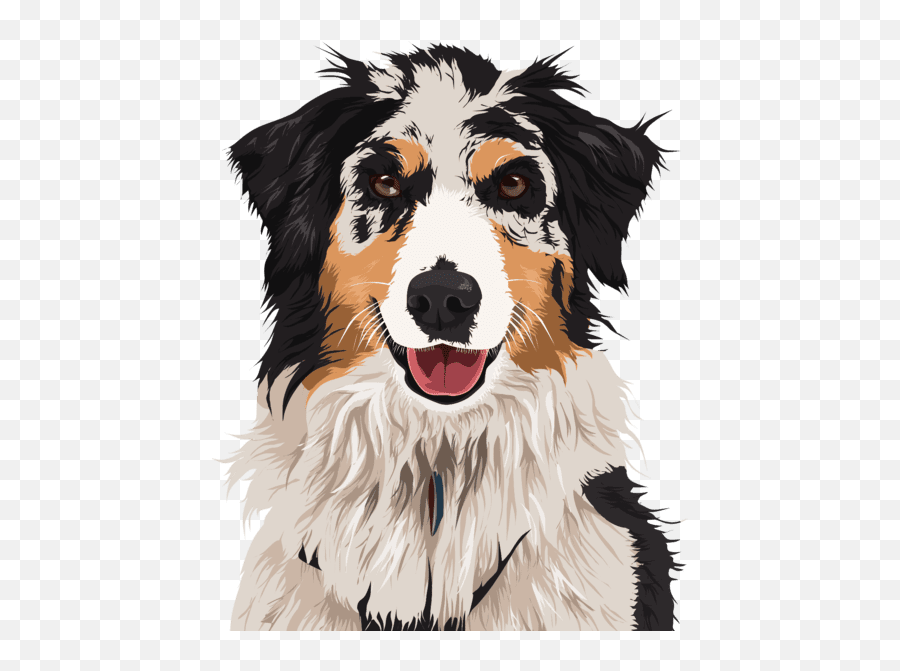 Cartoonize Your Dog - Bernese Mountain Dog Png,Dog Cartoon Png
