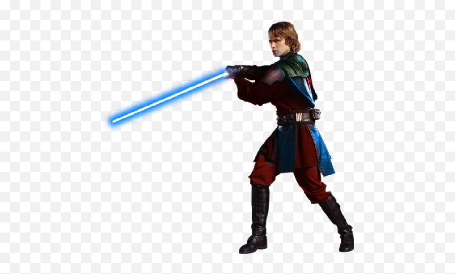 General Anakin Skywalker Png Render - Transparent Anakin Skywalker Png,Anakin Skywalker Png