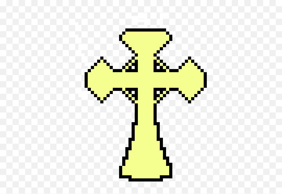 Download Byzantines Holy Cross - Wendy Pixel Art Mario Png,Holy Cross Png