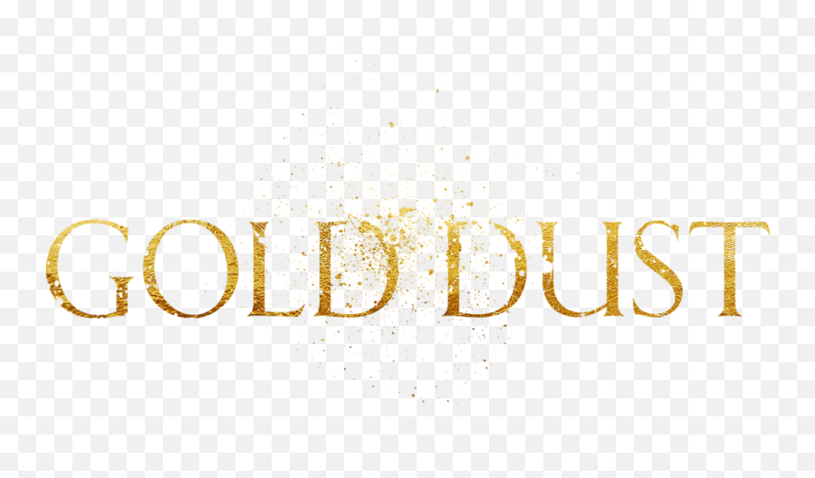 Gold Dust Oculi Entertainment - Calligraphy Png,Gold Dust Png