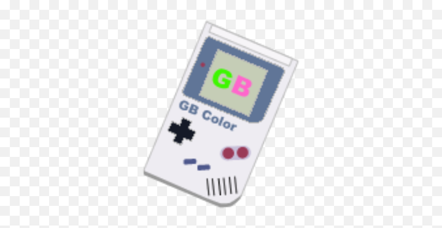 John Gbc Lite - Gbc Emulator 371 Android 40 Apk Android Png,Gameboy Color Png