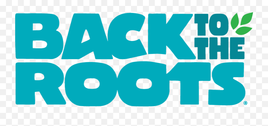 Back To The Roots - Back To The Roots Logo Png,Roots Png