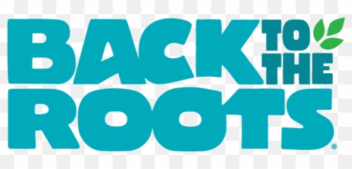 Back To The Roots - Logo png
