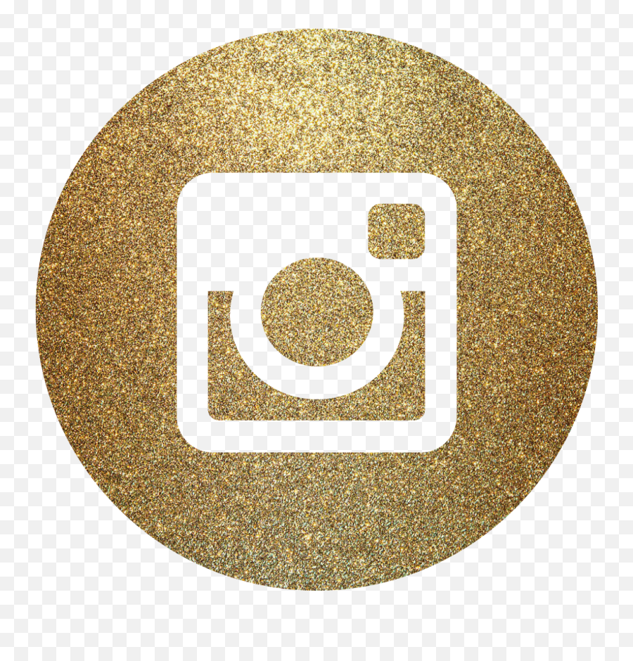 Instagram Logo Logotype Sticker - Logo Fb Ig Twiter Transparent Png,Gold Instagram Logo Png