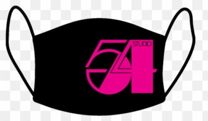 Hive80 Essential Reusable Everyday Masks - Hive80 Studio 54 Png,Studio 54 Logo