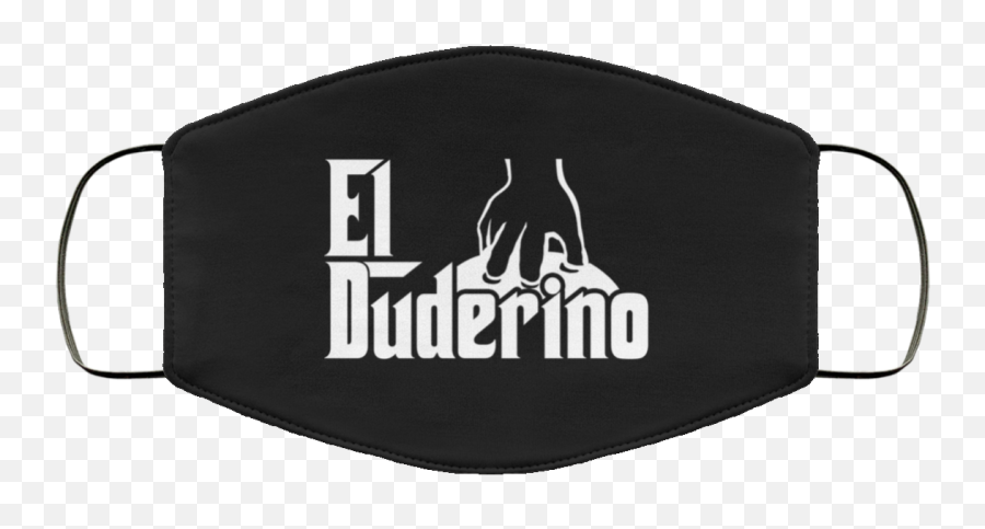 El Duderino Godfather - The Dudeu0027s Threads Punxsutawney Phil Png,Godfather Png
