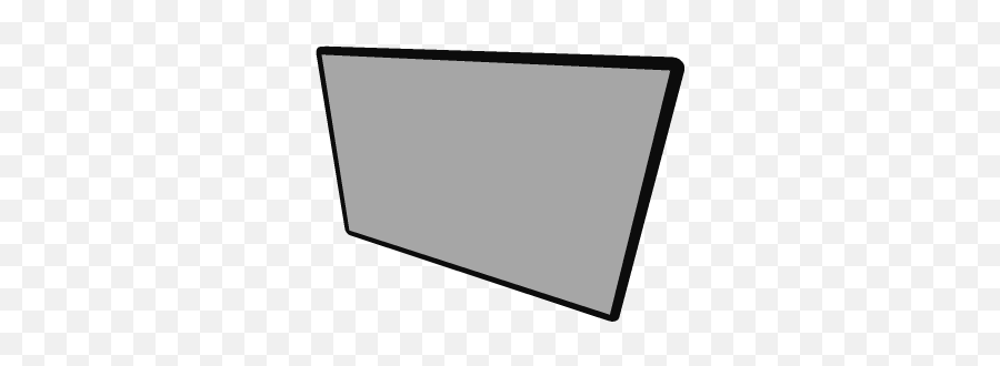 Surfacegui Whiteboard - Roblox Display Device Png,White Board Png