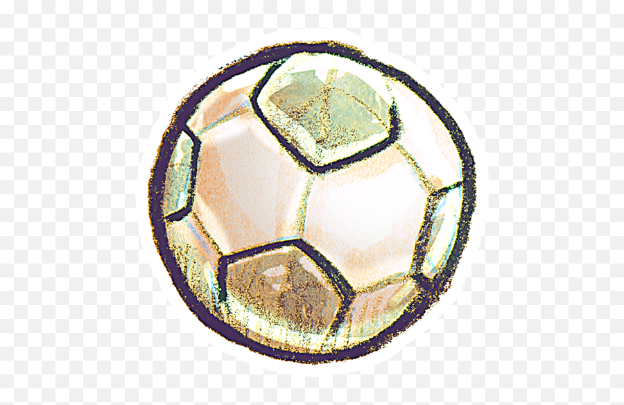 Crayon Football Icon Png Clipart Image Iconbugcom - Crayon Football,Football Icon Png
