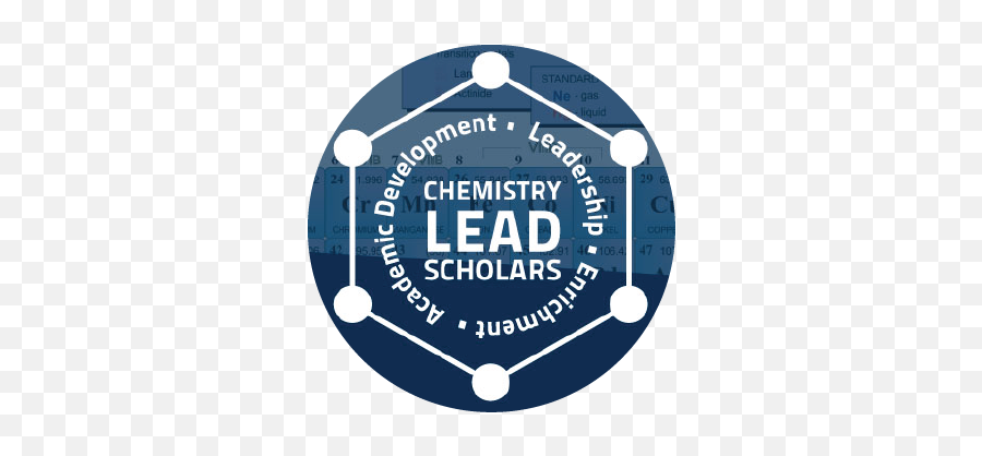 Lead - Scholarslogoround Department Of Chemistry Utm Fcim Logo Png,Chemistry Logo