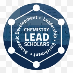 Lead - Scholarslogoround Department of Chemistry Utm Fcim Logo png