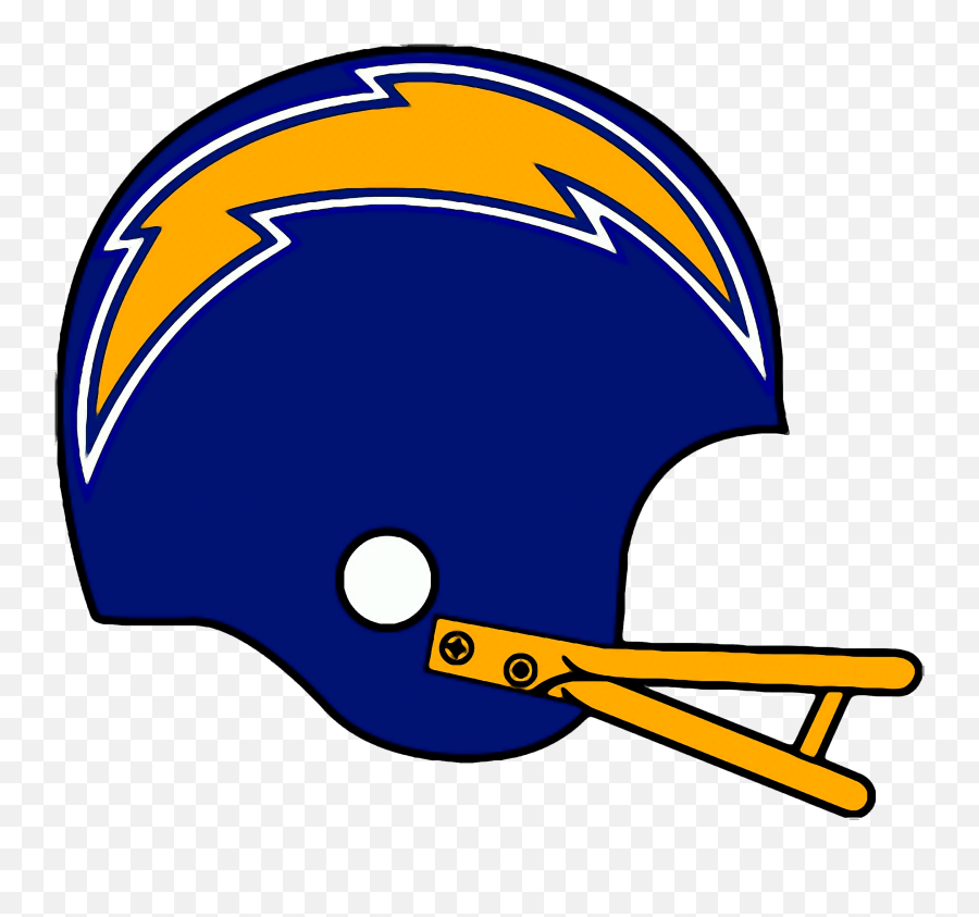 Los Angeles Chargers Logo The Most Famous Brands And - Los Angeles Chargers Logo Png,Chargers Logo Png