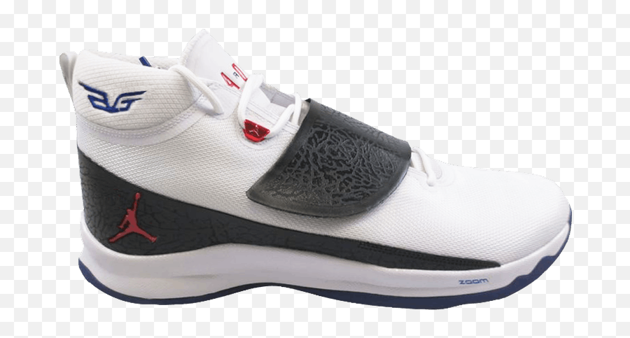 Jordan Superfly 5 Po U0027blake Griffinu0027 Pe - Air Jordan Outdoor Shoe Png,Blake Griffin Png