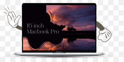 Iu0027m Obsessed With The New 16 - Inch Macbook Pro And Youu0027ll Be Too Macbook Pro 16 Inch Png,Macbook Pro Png
