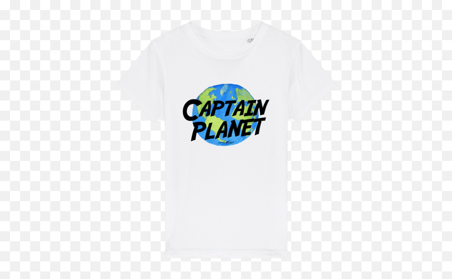 Captain Planet Kids - Justice League Png,Captain Planet Png