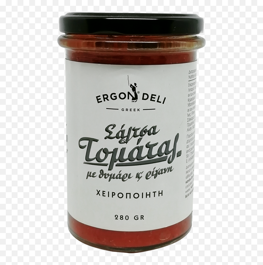Download Ergon Tomato Thyme U0026 Oregano Sauce - Dip Fish Products Png,Dip Png