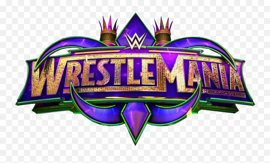 Download Wrestlemania 30 Hd Png - Uokplrs Wwe Wrestlemania 34 Intro,Roman Reigns Logo Png
