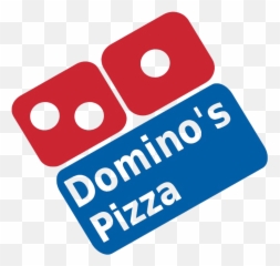 Download Dominos Logo Png Image - Pizza,Dominos Png