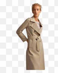 Trench Coat Background Png - Trench Coat,Trench Coat Png