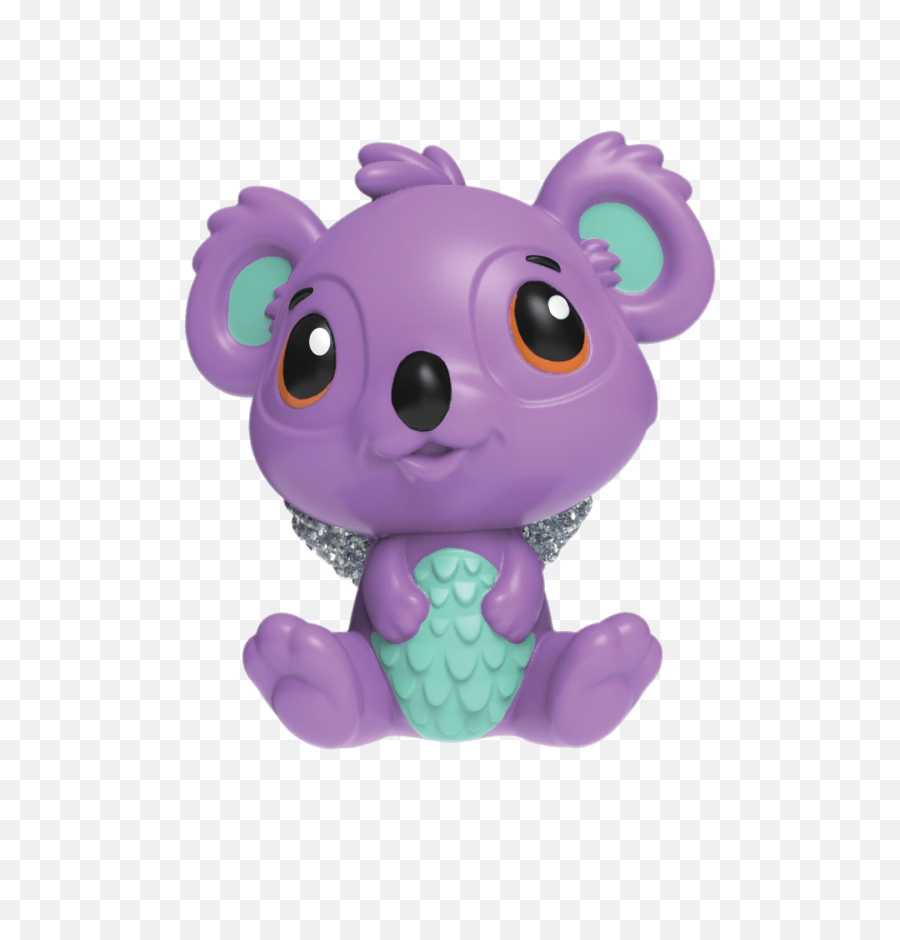 Hatchimals Clipart Png - Hatchimals Koalabee,Hatchimals Png