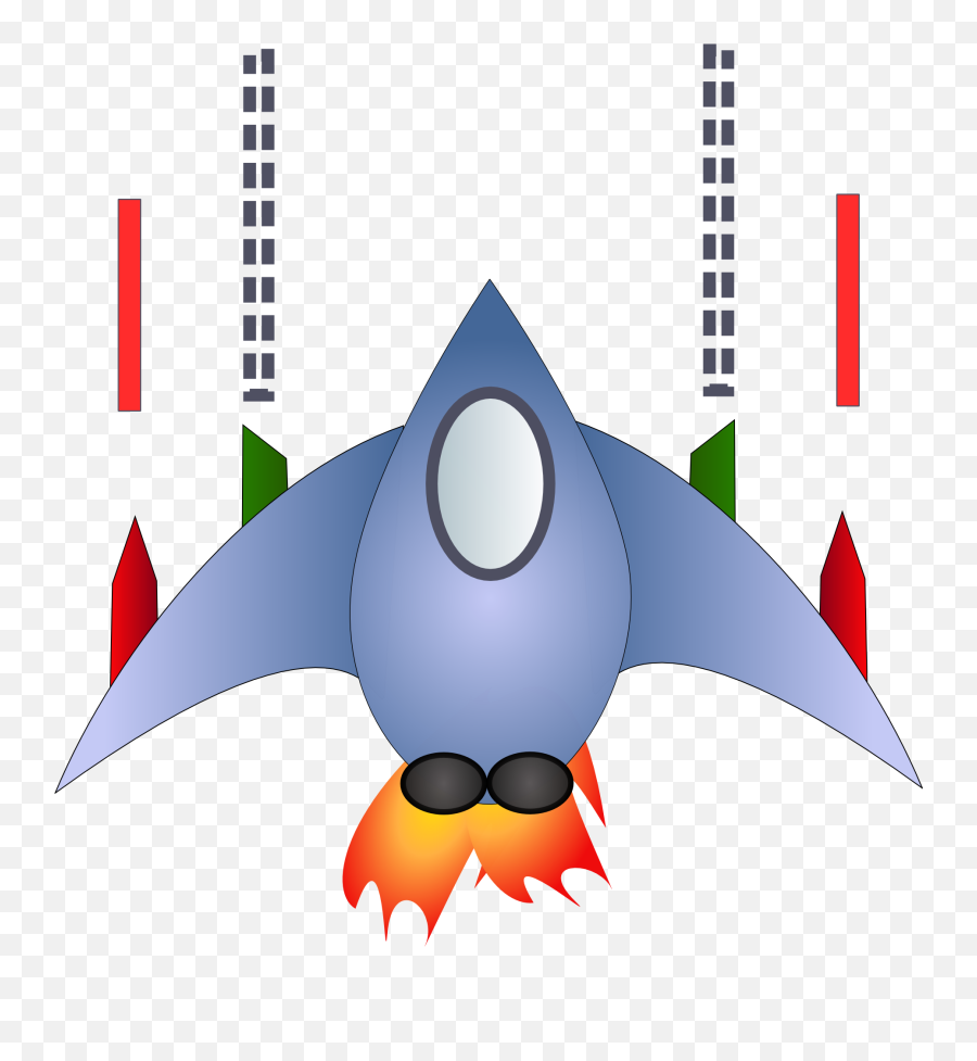 The Re - Space Ship Clip Art Png,Award Png