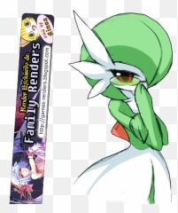 Png - Gardevoir Fictional Character,Gardevoir Png