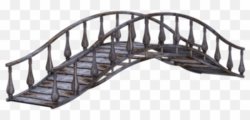 Bridge Png - Png