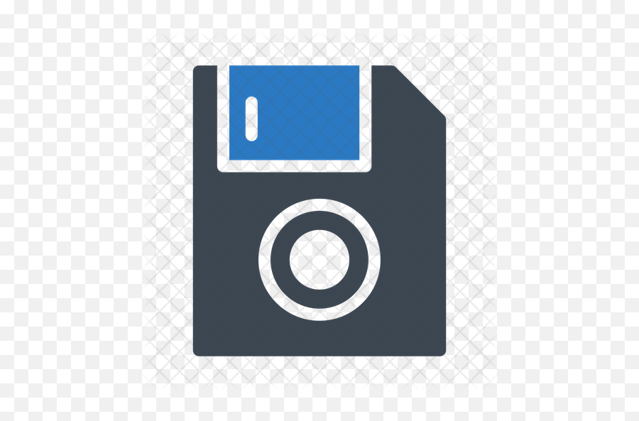 Floppy Disk Icon - Portable Png,Floppy Disk Png