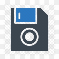 Floppy Disk Icon - Portable Png,Floppy Disk Png