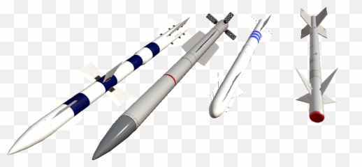 Download Hd Glt Missilebox - Missile Transparent Png Image Weapon,Missile Png
