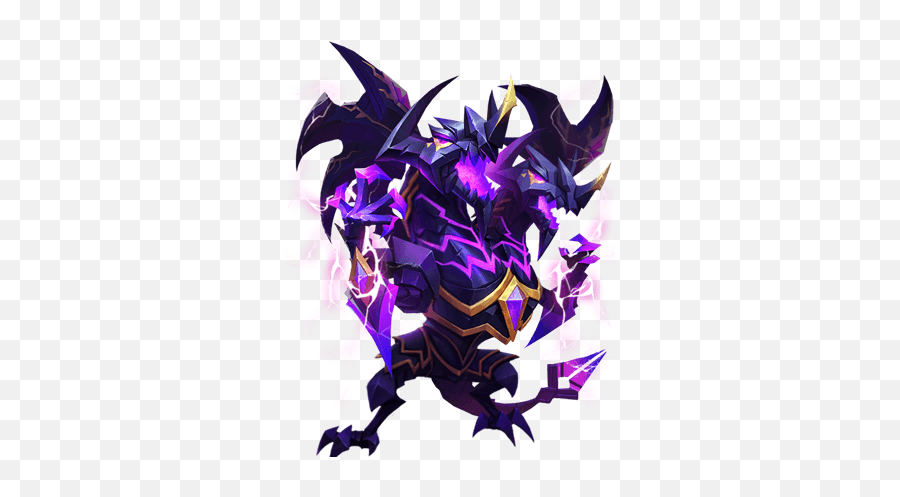 Heroes Demogorgon Castle Clash Png