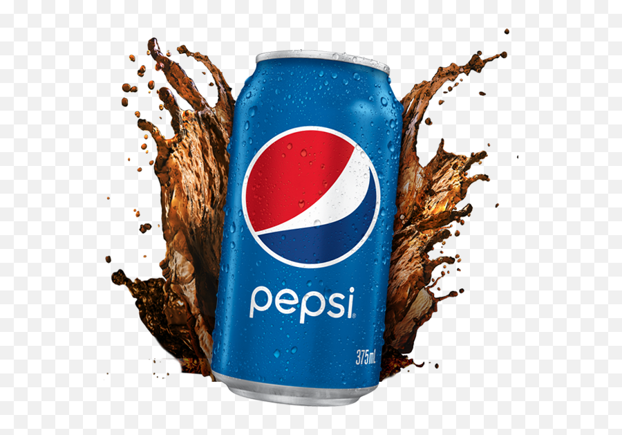 Pepsi Max Australia - Junk Food Png,Pepsi Can Png
