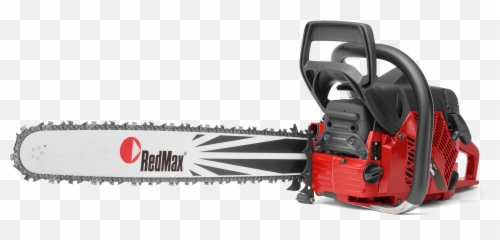 Chainsaws - Red Max Chainsaw Bars Png,Chainsaw Png