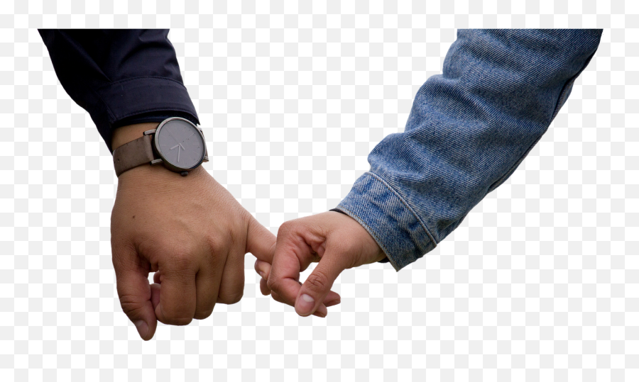 Couple Holding Hands - Smart Penny Pincher Hand Holding Couple Png,Holding Hands Png
